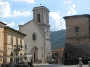 Norcia